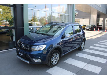 Dacia Sandero Stepway 0.9 tCe 
