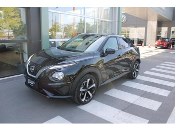 Nissan Juke 1.0 TEKNA DCT 