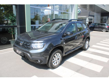 Dacia Duster 1.5 dCi 4wd 