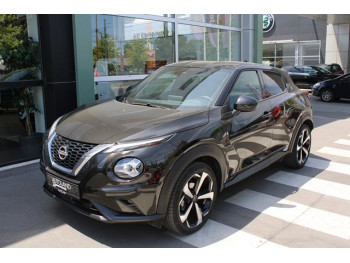 Nissan Juke 1.0 Aut 