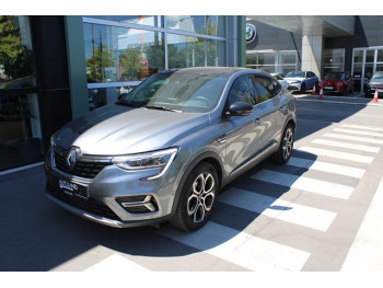 Renault Megane Conquest 1.3 tCe EDC 