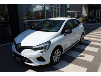 Renault Clio 1.0 sCe 