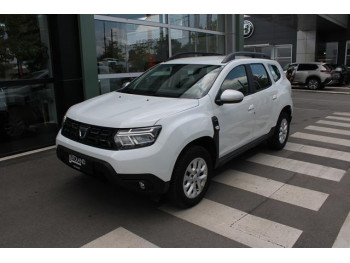Dacia Duster 1.5 dCi 4wd 