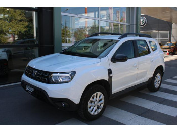 Dacia Duster 1.5 dCi 4wd 