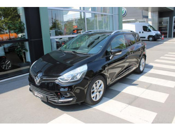 Renault Clio 1.5 dCi Limited 