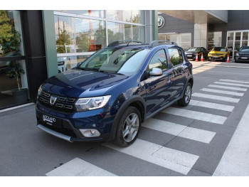 Dacia Stepway 0.9 tCe 