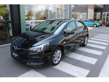 Opel Astra K 1.5 CDTI 