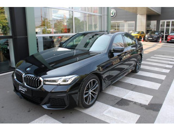 BMW 520 2.0D XDRIVE M 