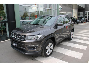 Jeep Compass 2.0 MJET LO. 4X4 AUT 