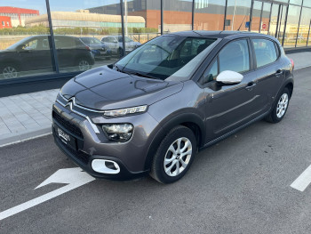 Citroen C3 1.2 PURETECH YOU 