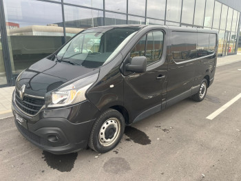 Renault Trafic 2.0 dCi 