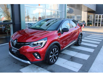 Renault Captur 1.3 tCe Hyb. DCT In. 