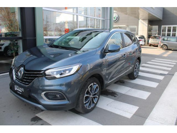 Renault Kadjar 1.3 Intense 