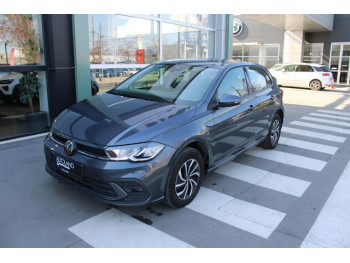 Volkswagen Polo 1.0 DSG 