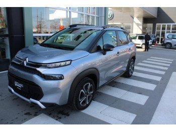 Citroen C3 Aircross 1.2 Shine Aut 