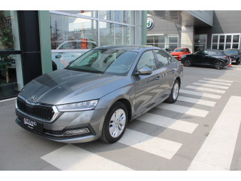 Škoda Octavia 2.0 TDI Ambition 