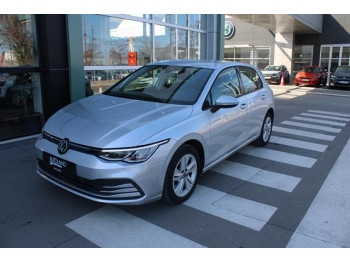 Volkswagen Golf 8 2.0 TDI Life 