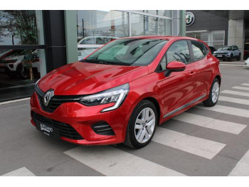 Renault Clio 1.0 sCe Zen 