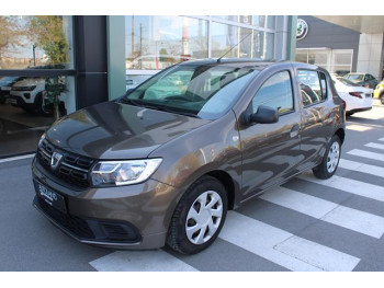 Dacia Sandero 1.0 SCE 