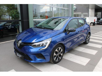 Renault Clio 1.0 tCe 
