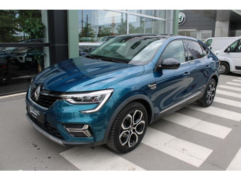 Renault Megane Conquest 1.3 tCe EDC 