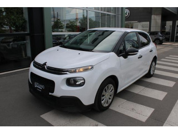 Citroen C3 1.6 HDI Van 