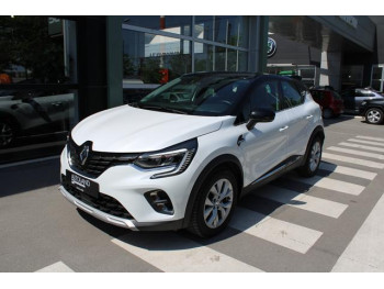 Renault Captur 1.3 tCe DCT Intens 