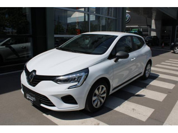 Renault Clio 1.5 dCi Van 