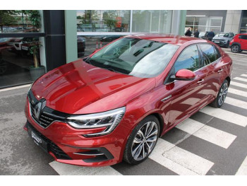 Renault Megane 1.5 dCi EDC 
