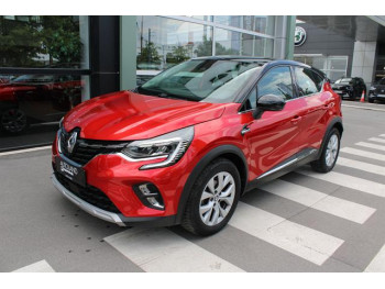 Renault Captur 1.0 tCe Intens 
