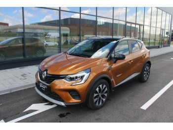 Renault Captur 1.0 tCe Intens 