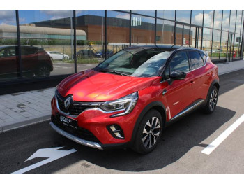 Renault Captur 1.0 tCe Intens 