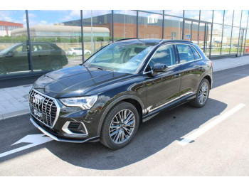 Audi Q3 1.5 TFSI AUT 