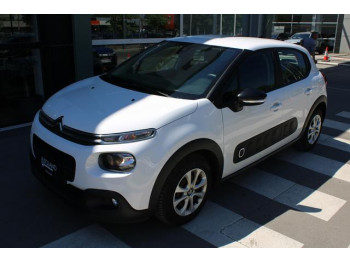 Citroen C3 1.2 Business VAN 