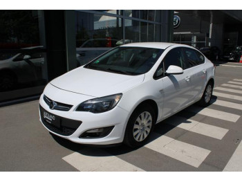 Opel Astra J 1.6 CDTI ENJOY 