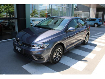 Volkswagen Polo 1.0 TSI DSG 