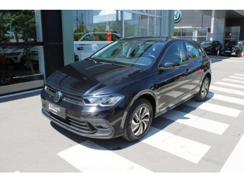 Volkswagen Polo 1.0 TSI DSG 