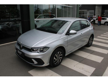 Volkswagen Polo 1.0 TSI DSG 