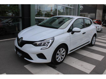 Renault Clio 1.5 dCi VAN 