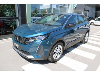 Peugeot 3008 1.5 HDI AUT 