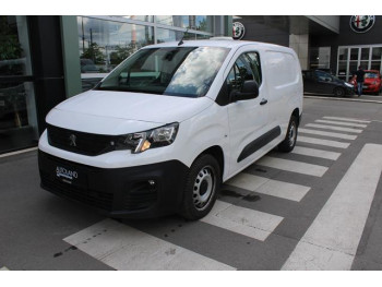 Peugeot Partner 1.5 HDI 