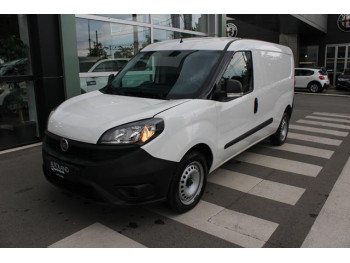 Fiat Doblo 1.4 T Jet 