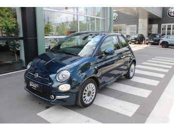 Fiat 500 1.0 Hybrid 