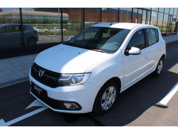 Dacia Sandero 1.0 sCe Ambiance 