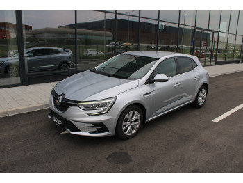Renault Megane 1.5 dCi 