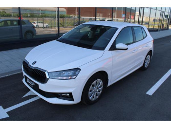 Škoda Fabia 1.0 Essence TNG 