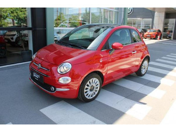 Fiat 500 1.0 Hybrid 
