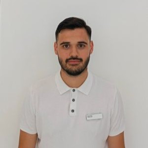 Mihajlo Nikolić