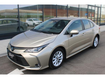 Toyota Corolla 1.8 Hyb. AUT 
