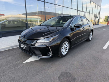 Toyota Corolla 1.8 Hyb. AUT 